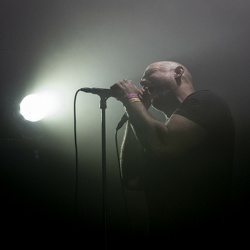 John Cxnnor x The Devils Trade, Roadburn Festival, 2022