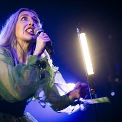 Lingua Ignota, Roadburn Festival, 2022