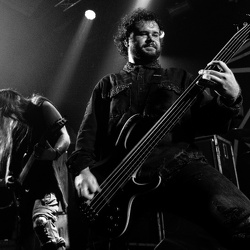 Lorna Shore, Pumpehuset, 2022