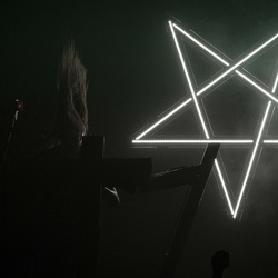 Perturbator, Pumpehuset, 2022