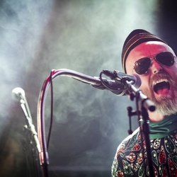 The Holy Family, Roadburn Festival, 2022