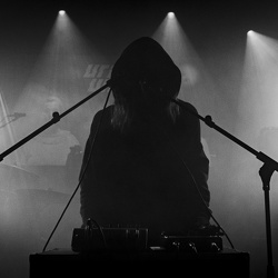 Ural Umbo, Roadburn Festival, 2022