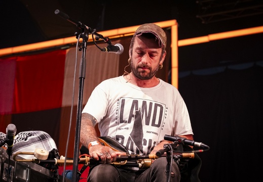 Lankum, Roskilde Festival, 2024