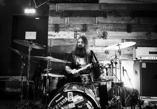 Trippelganger, Lasher Fest, 2024