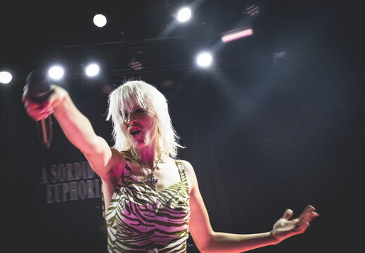 Wargasm, Hotel Cecil, 2024