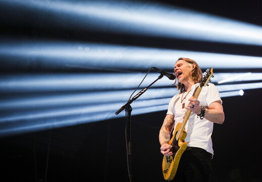 Alter Bridge, KB Hallen, 2026